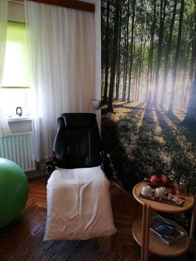 Guesthouse Arnika Fužine Extérieur photo