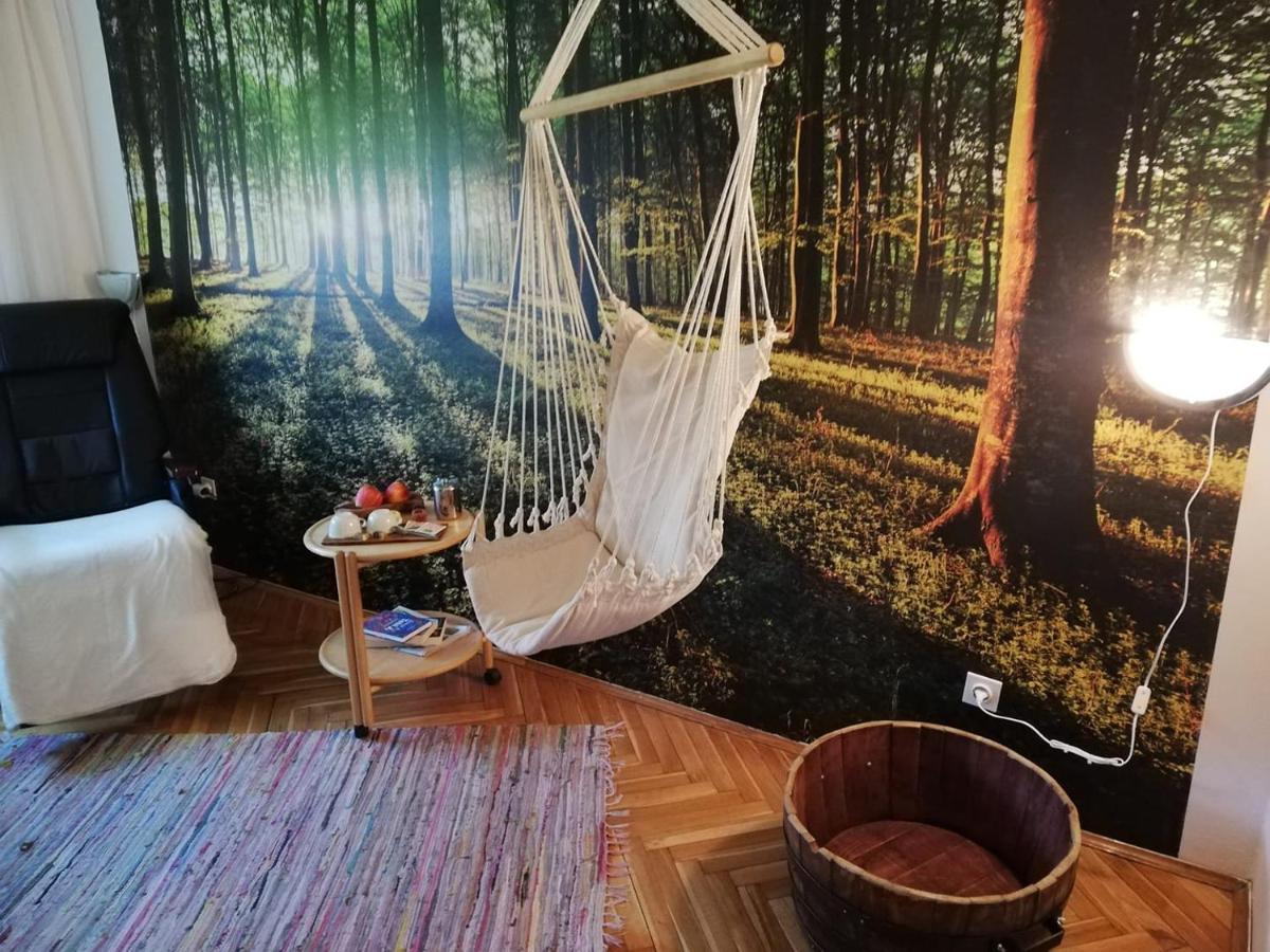 Guesthouse Arnika Fužine Extérieur photo